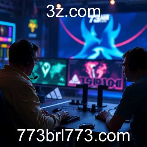 773brl.com: Evolução dos Jogos Online