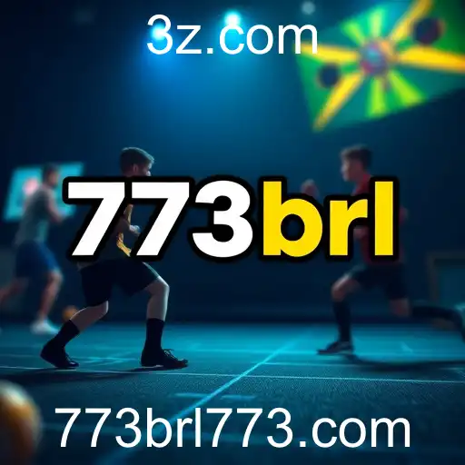 A Ascensão do 773brl.com no Mercado de Jogos Online