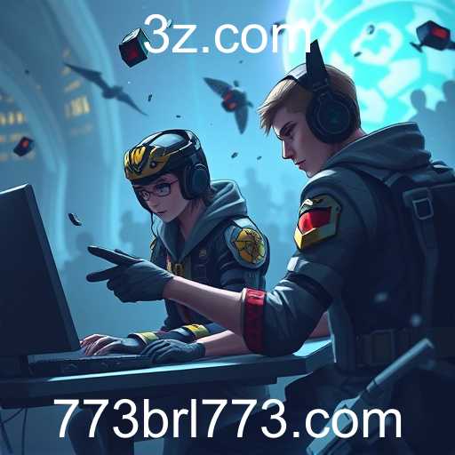 A Evolução dos Jogos Online e a Plataforma 773brl.com