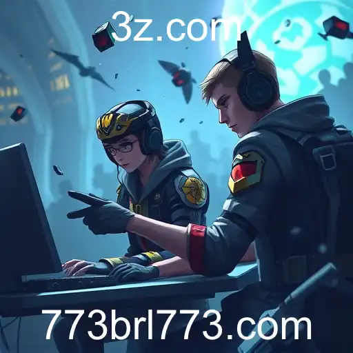 A Evolução dos Jogos Online e a Plataforma 773brl.com