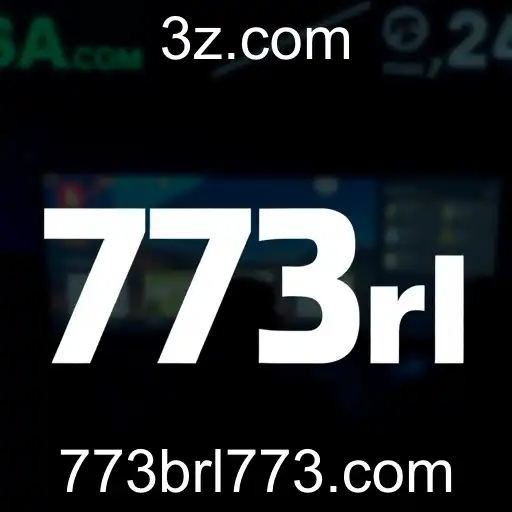 A Ascensão do 773brl.com no Cenário de Jogos Online