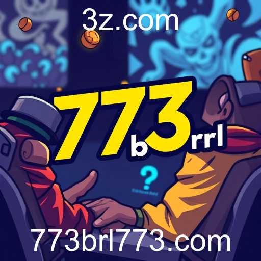 773brl.com: O Futuro dos Jogos Online no Brasil