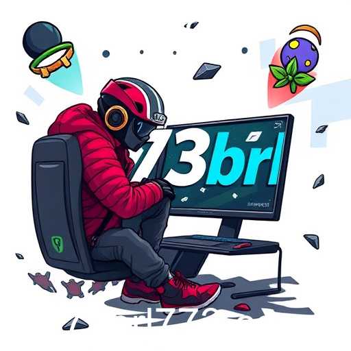 773brl.com: A Nova Era dos Jogos Online no Brasil