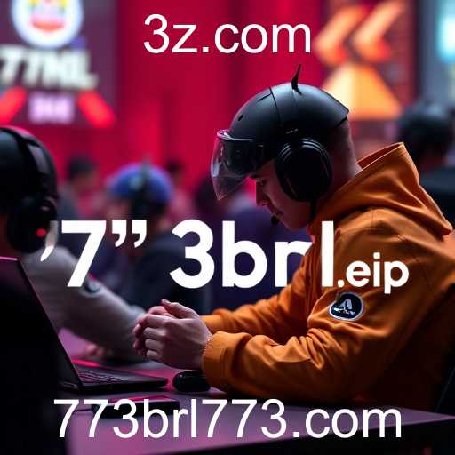 Novo Horizonte: 773brl.com Revoluciona o Mundo dos Jogos Online