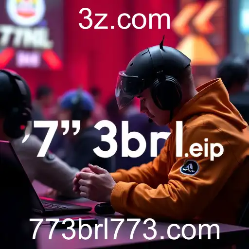 Novo Horizonte: 773brl.com Revoluciona o Mundo dos Jogos Online