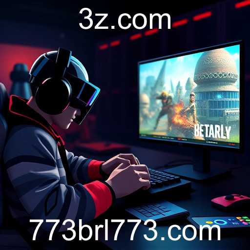 773brl.com: Inovação no Mercado de Jogos Online