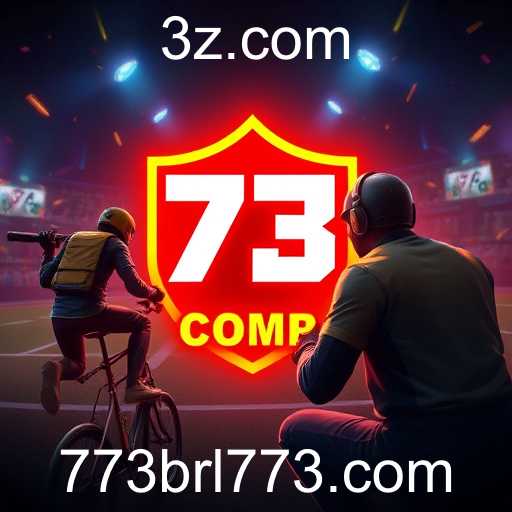 773BRL: Transformando o Cenário de Jogos Online no Brasil