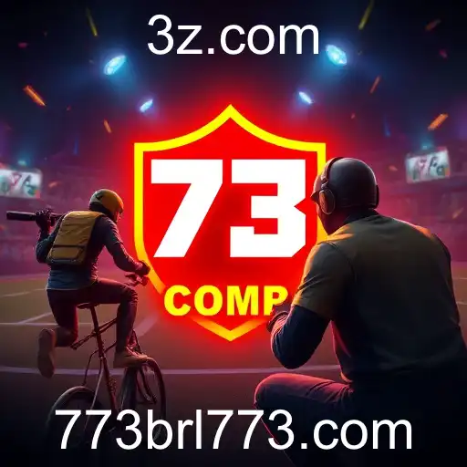 773BRL: Transformando o Cenário de Jogos Online no Brasil