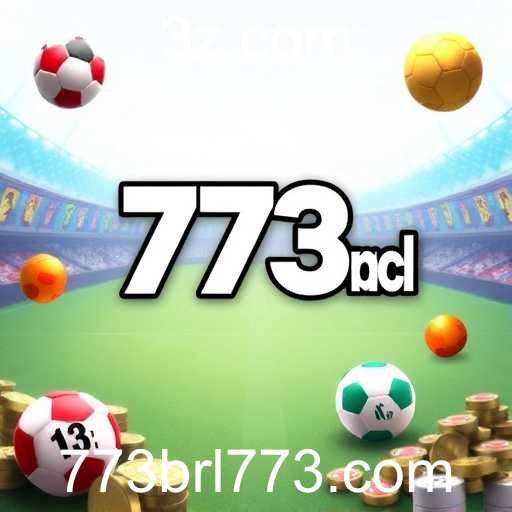 A Ascensão do 773brl.com no Cenário de Jogos Online
