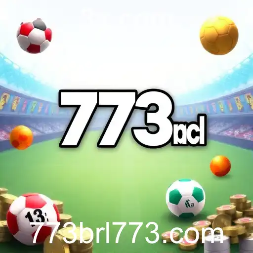 A Ascensão do 773brl.com no Cenário de Jogos Online