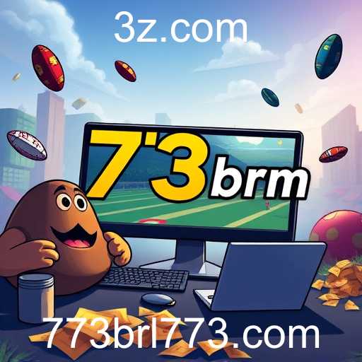 A Ascensão do 773brl.com no Cenário de Jogos Online