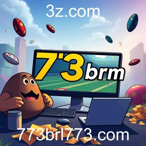 A Ascensão do 773brl.com no Cenário de Jogos Online