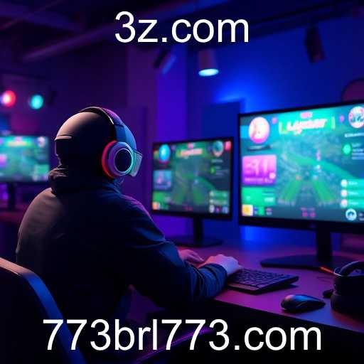 Inovações Impulsionam o Mercado de Jogos Online em 2026