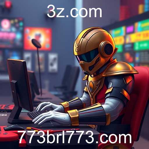 A Ascensão dos Jogos Online no Brasil