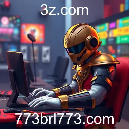 A Ascensão dos Jogos Online no Brasil