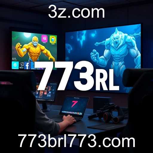 Crescimento dos Jogos Online no Brasil