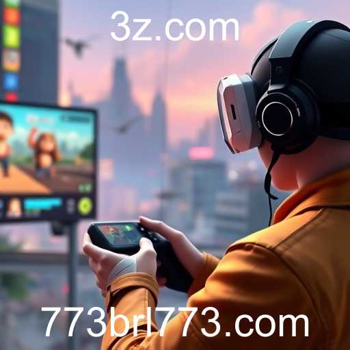 A Ascensão dos Jogos Online no Brasil