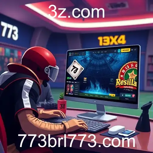 A Ascensão dos Sites de Jogos Online no Brasil