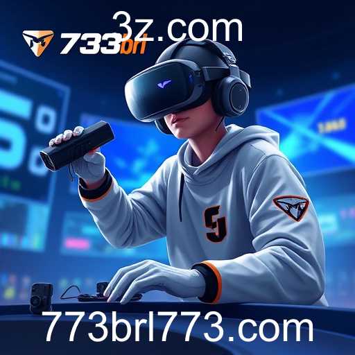 A Ascensão do 773brl.com no Mundo dos Jogos Online
