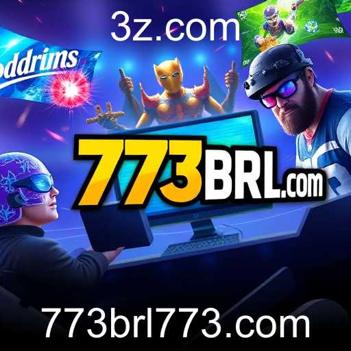 Crescimento e Impacto do Site de Jogos 773BRL em 2025