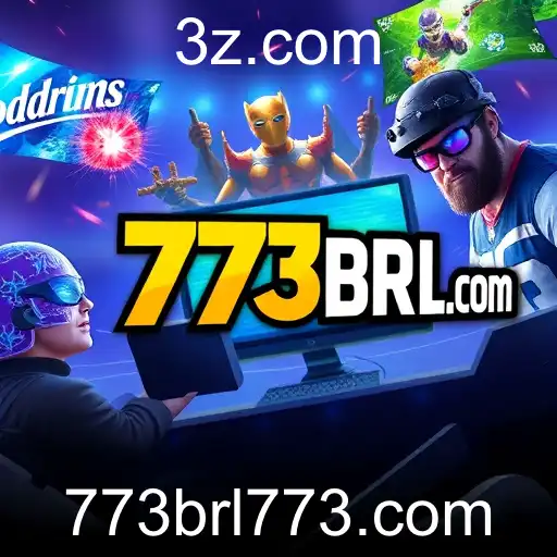 Crescimento e Impacto do Site de Jogos 773BRL em 2025