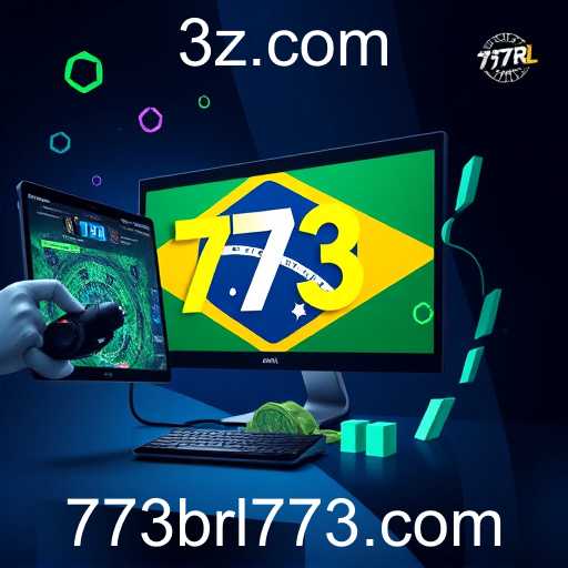 Cenário Atual dos Jogos Online no Brasil