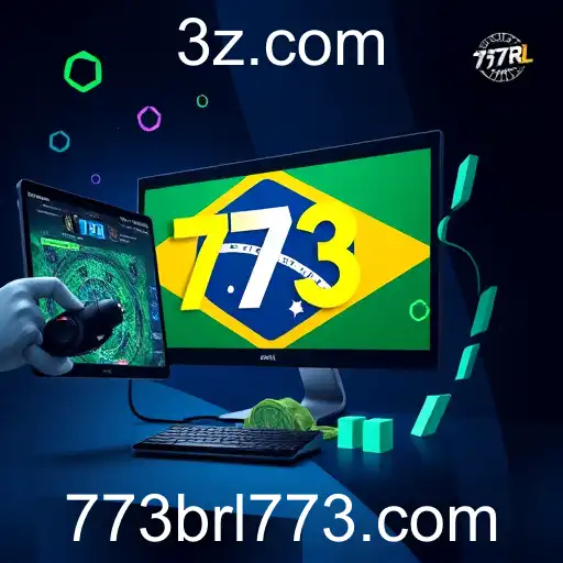 Cenário Atual dos Jogos Online no Brasil