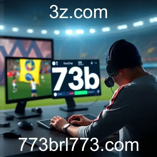 Expansão dos Jogos Online no Brasil: O Papel do 773brl.com
