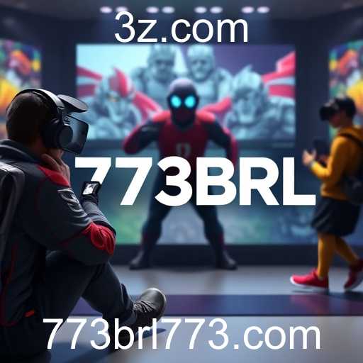 773BRL.com: Expansão e Novidades no Mundo dos Jogos