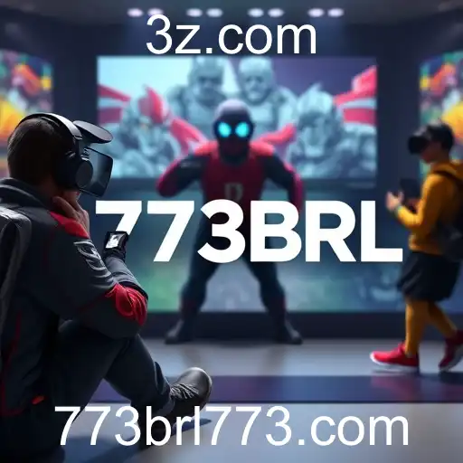 773BRL.com: Expansão e Novidades no Mundo dos Jogos