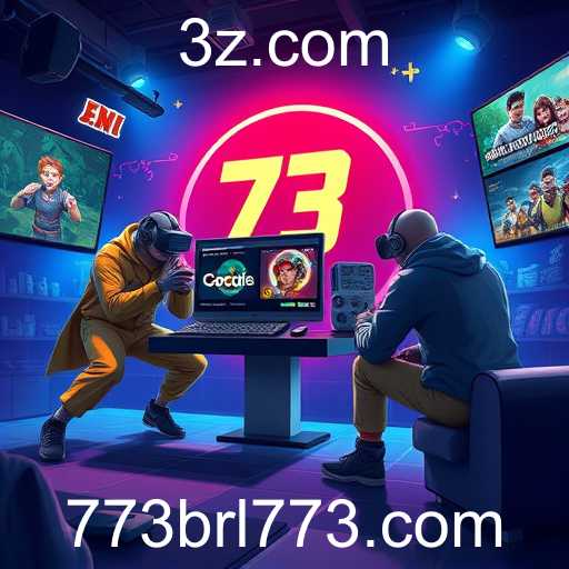 Expansão dos Jogos Online no Brasil em 2026