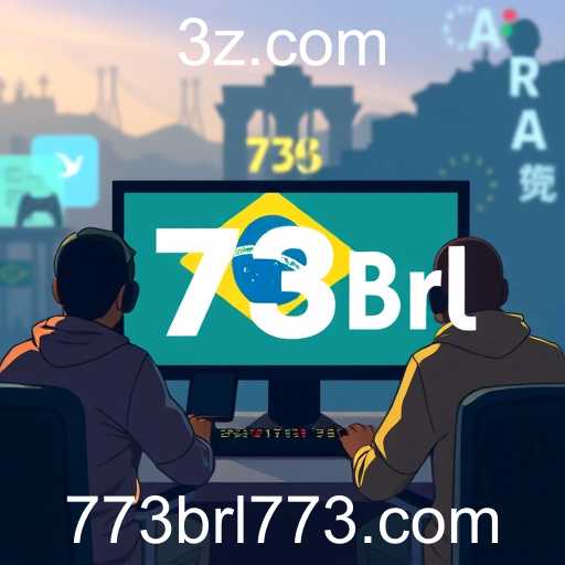 Inovações em Plataformas de Jogos: O Caso 773brl.com