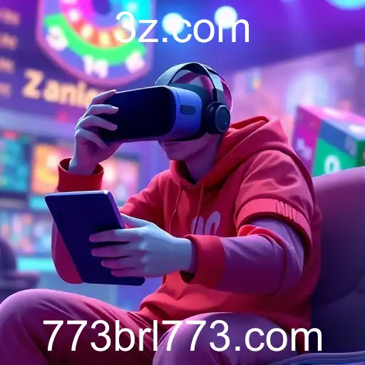 Transformações no Setor de Jogos Online