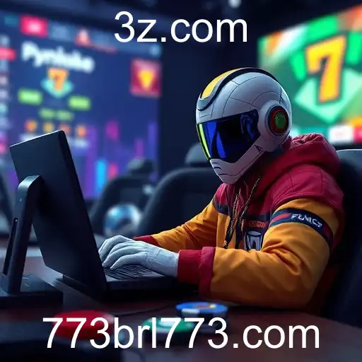 Crescimento e Inovação: O Mundo dos Jogos Online em 2026