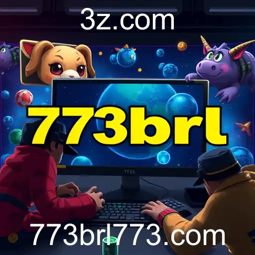 O Crescimento do 773brl.com no Cenário Atual de Jogos Online