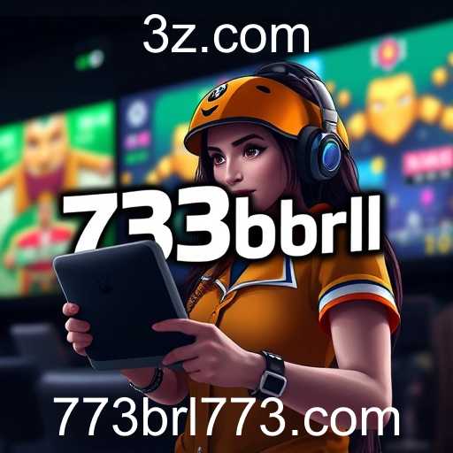 O Crescimento de 773brl.com: Tendências e Impactos no Setor de Jogos
