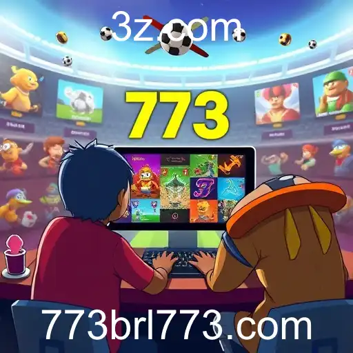 O Crescimento dos Jogos Online no Brasil