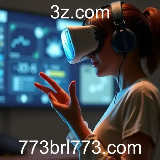 O Impacto dos Jogos Online na Economia Brasileira