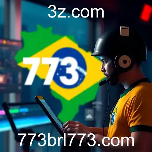 O Impacto do Crescimento dos Jogos Online no Brasil