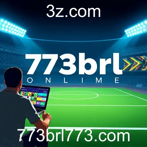 O Impacto Crescente do 773brl.com no Mercado de Jogos