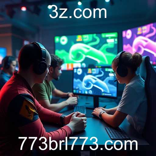 O Impacto Crescente dos Jogos Online no Brasil