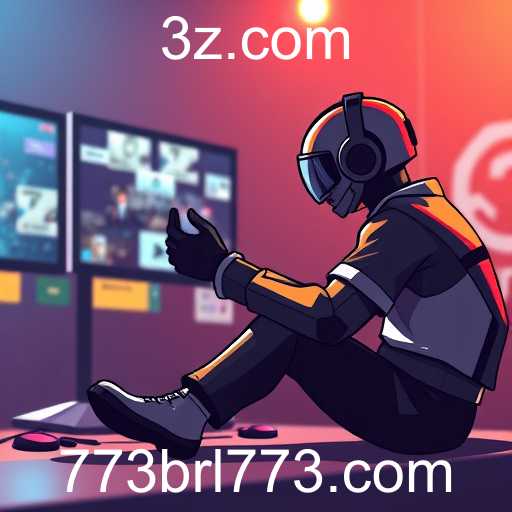 Cenário do Jogo Online em Expansão: 773brl.com se Destaca em 2026