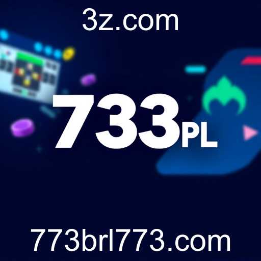 A Ascensão do 773brl.com no Cenário Brasileiro de Jogos