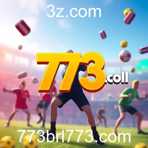 A Ascensão dos Jogos Online: A Influência de 773brl.com