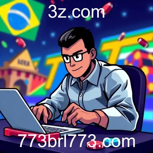 Ascensão dos Jogos Online no Brasil