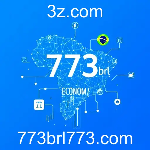 Avanços Tecnológicos e a Economia Digital no Brasil
