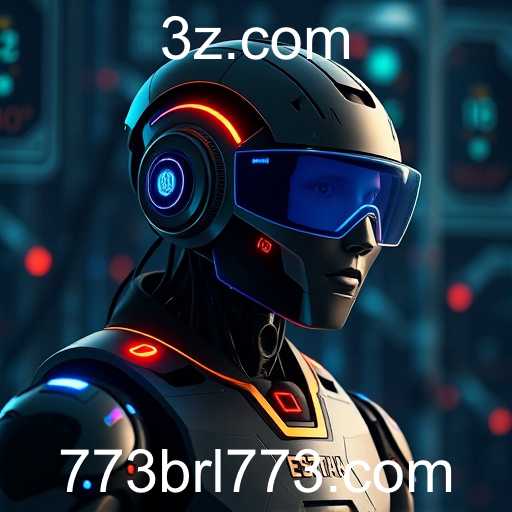 A Fascinante União entre Tecnologia e Jogos no 773brl.com