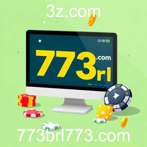 A Ascensão do 773brl.com nos Jogos Online