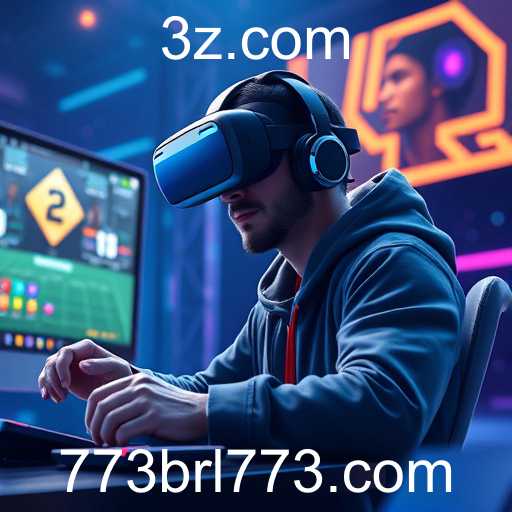 Tendências do Mundo dos Jogos Online em 2026